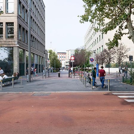 Апартаменти Borgo Milanese - Bocconi 15 Minuti Екстер'єр фото