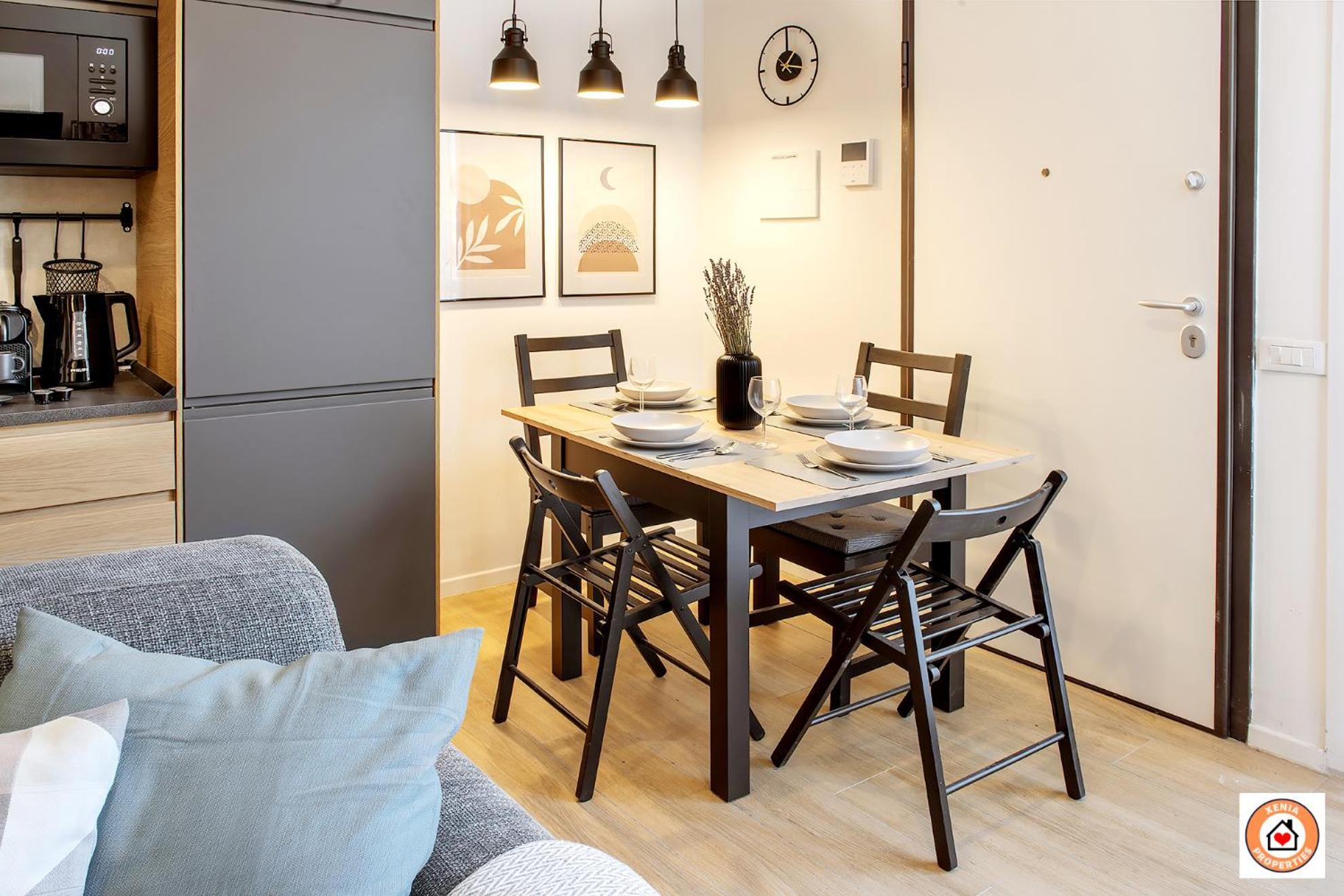 Апартаменти Borgo Milanese - Bocconi 15 Minuti Екстер'єр фото