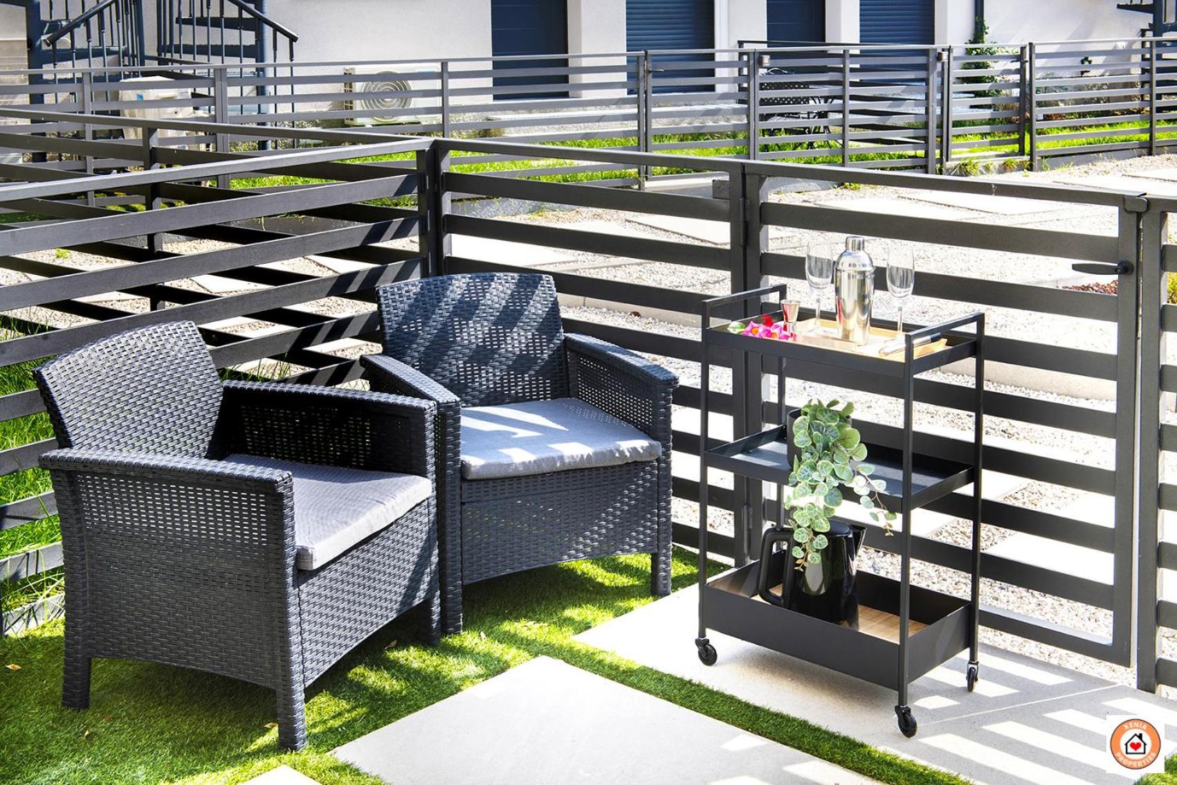 Апартаменти Borgo Milanese - Bocconi 15 Minuti Екстер'єр фото