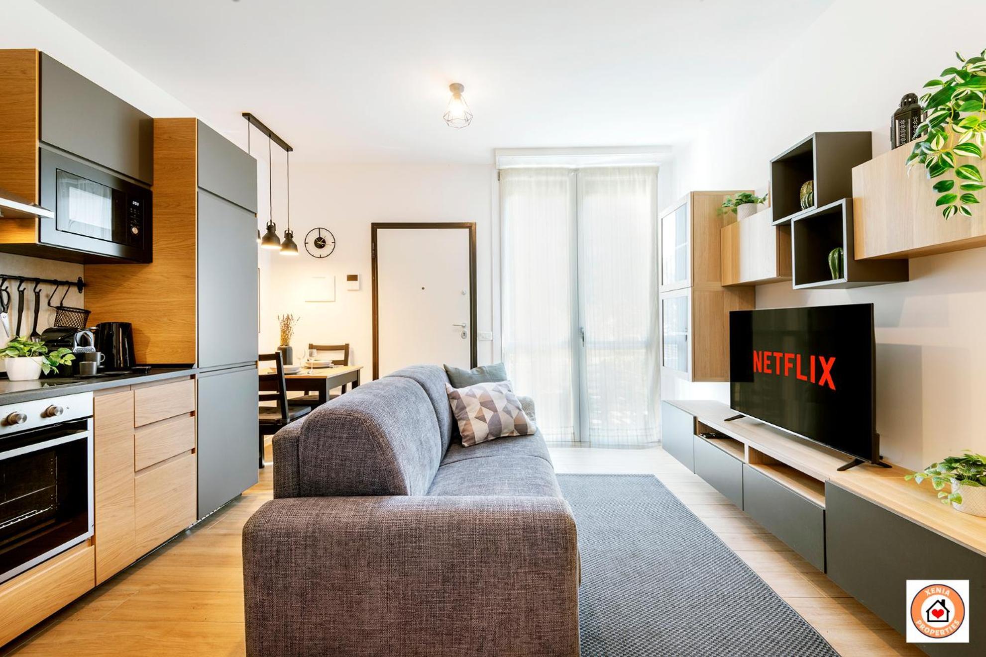 Апартаменти Borgo Milanese - Bocconi 15 Minuti Екстер'єр фото