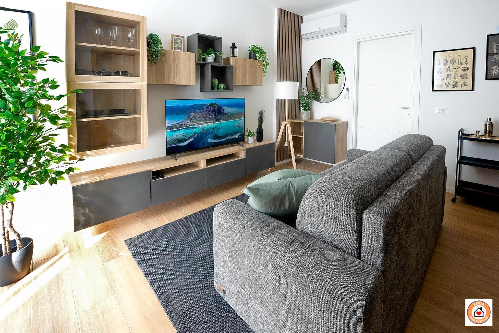 Апартаменти Borgo Milanese - Bocconi 15 Minuti Екстер'єр фото